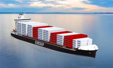 Deltamarin container vessel design to be built in China - Deltamarin Ltd