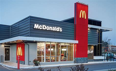 McDonald’s to rebuild at Merrill and Townsend | Jax Daily Record