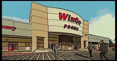 WinCo Foods Holiday Hours – Discovering Employment Paths and Travel ...