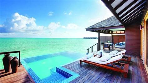 15 Best Maldives Beach Resorts That Are A Perfect Blend Of Luxury ...