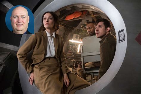 Timeless boss talks series finale, original ending