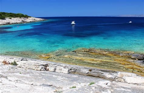 5 TOP Beaches on Korčula Island | Croatia Week