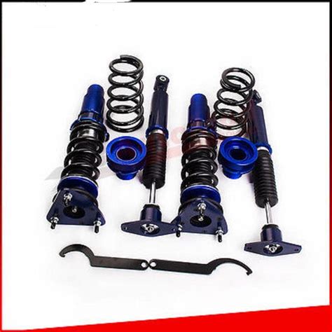 Coilover Suspension Kits For Mazda3 10-13 for Mazda 3/ Mazdaspeed Non ...