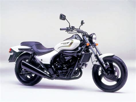 Kawasaki eliminator - specs, photos, videos and more on TopWorldAuto