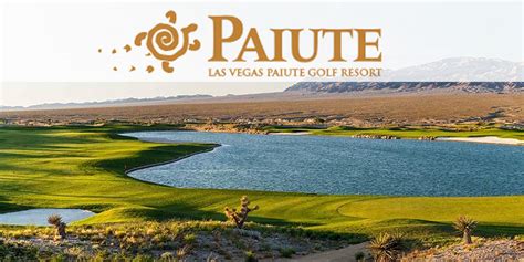 Las Vegas Golf Resort - Paiute - Things To Do In Las Vegas