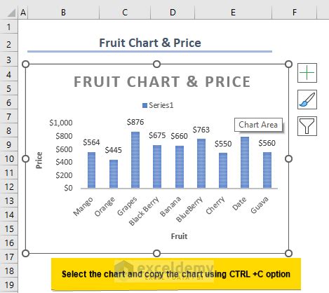 How to Link PowerPoint Chart to Excel: 2 Methods - ExcelDemy