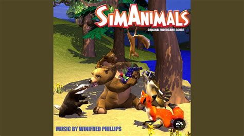 SimAnimals Theme - YouTube