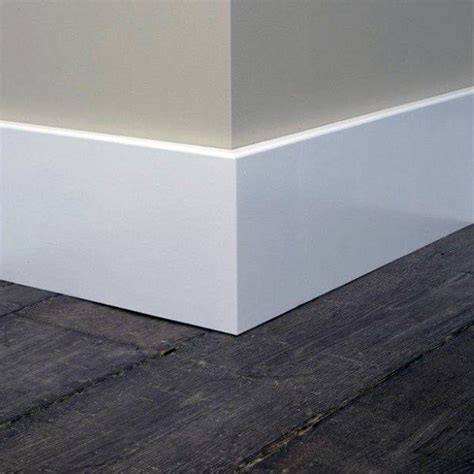 35 Best Modern Baseboard Ideas to Transform Your Home | Baseboard ...