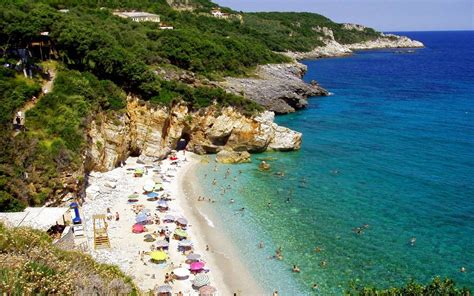 Mylopotamos beach | Travelling Greece