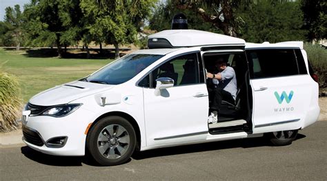 Waymo Brings Self-Driving Taxis to San Francisco — With a Catch ...