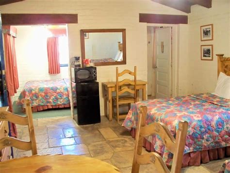 Chisos Mountains Lodge Rooms: Pictures & Reviews - Tripadvisor