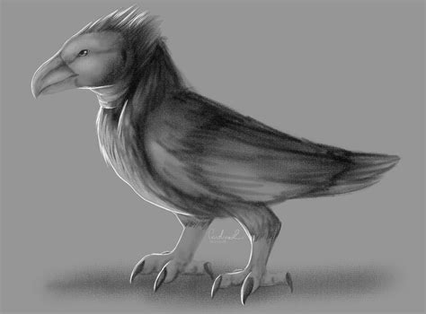 ARK Argentavis new model | Mytologiska varelser