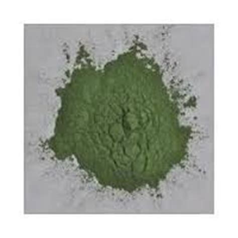 Nickel Oxide - Manufacturers, Suppliers & Exporters of Nickel Oxides