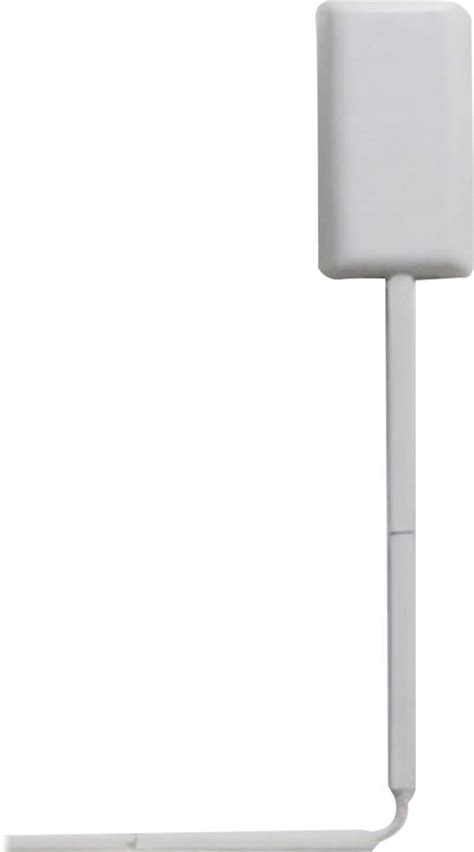 Best Buy: Sleek Socket 9' 3-Outlet Extension Power Cord White 3-M-OVSZ-W