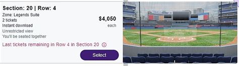 Yankees ticket prices continue to skyrocket as fans shell out in a bid ...