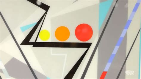 Art For the Mid Century Modern Home: Joan Banks - Atomic Ranch