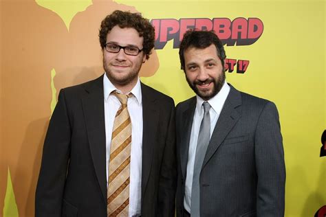 Why Seth Rogen Says No One Would Make 'Superbad'