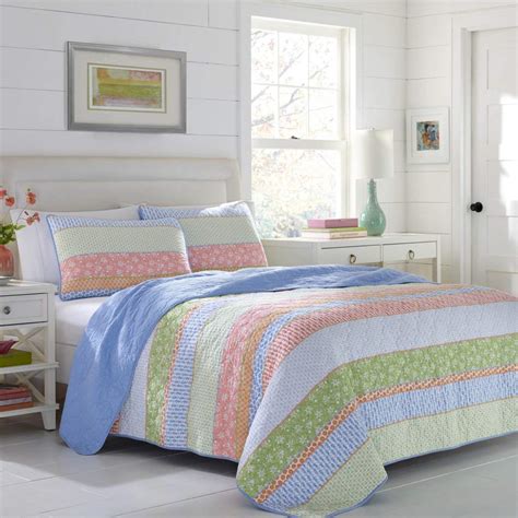 Stripe Quilt Patterns – FREE Quilt Patterns