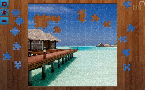 Jigsaw Puzzles Free: Amazon.ca: Appstore for Android