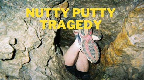 John Jones, Tragedy at Nutty Putty Cave - YouTube