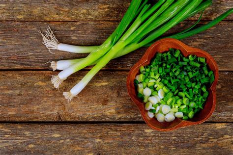 How To Cook With Green Onions - Recipes.net