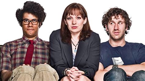 The IT Crowd Wallpapers - Wallpaper Cave