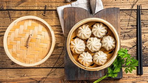 10 Types Of Chinese Dumplings That Will Have You Craving Asian Cuisine