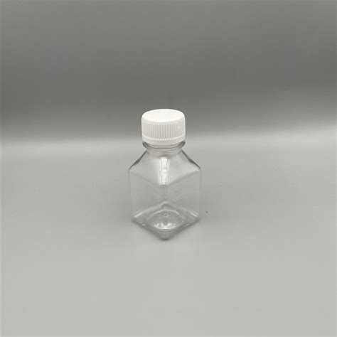 China Laboratory Chemical Plastic Storage Reagent Bottle For Sale ...