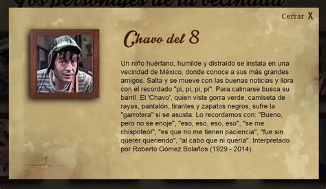 Introducir 33+ imagen frases el chavo - Abzlocal.mx