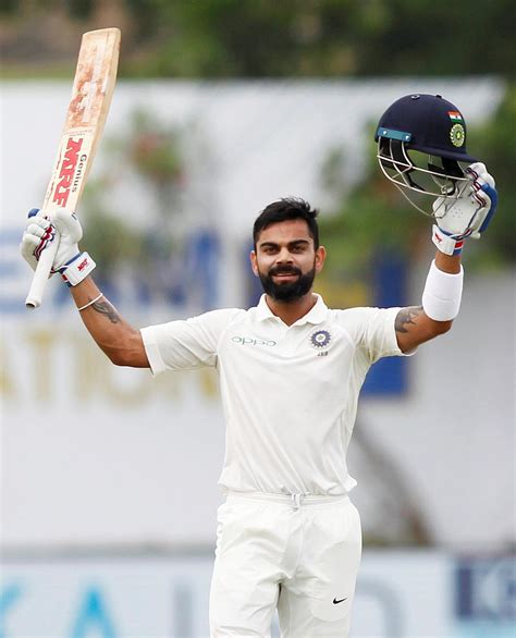 Cricket World Player of the Week - Virat Kohli