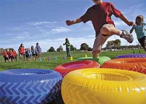 Action-Packed Field Day Activities Kids Will Love … | Field day games ...