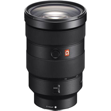 Sony 24-70 G Master F-2.8 Lens on Rent | Rent a lens in Delhi, Noida ...