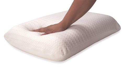 5 of the Best Rated Memory Foam Pillows: Top Picks | Elite Rest