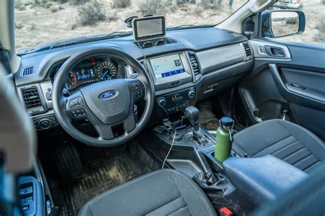 REVIEW: 2021 Ford Ranger XL 4x4 STX Special Edition - Overland Expo®