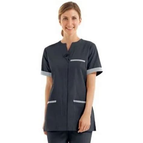 Housekeeping Uniforms - House Keeping Shirt Manufacturer from Ghaziabad