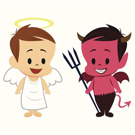 1,800+ Baby Devil Horns Stock Photos, Pictures & Royalty-Free Images ...