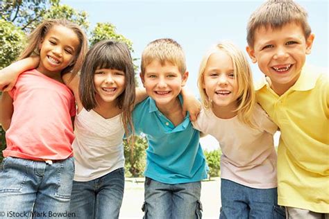 Why Can't We Be Friends? - Center for Children and Youth