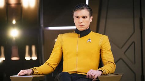 ‘Star Trek: Strange New Worlds’ to feature adventures of starship ...