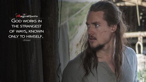 The Last Kingdom Quotes - MagicalQuote | The last kingdom, The last ...