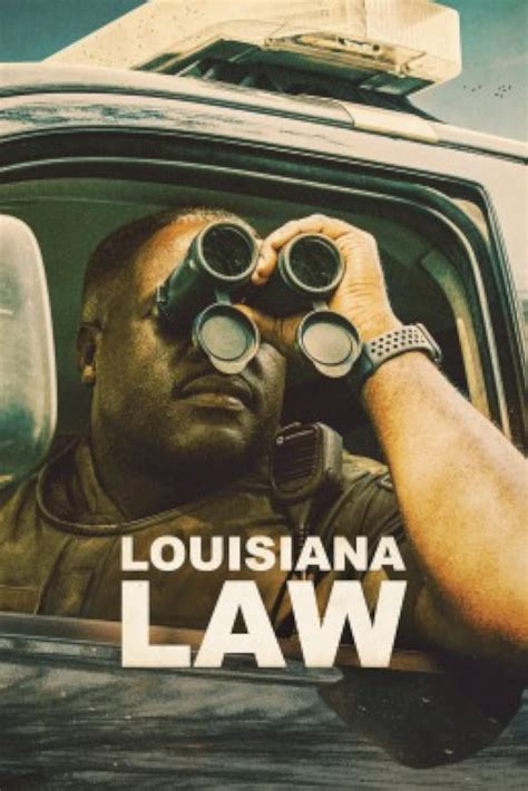 Louisiana Law Torrent Download - EZTV