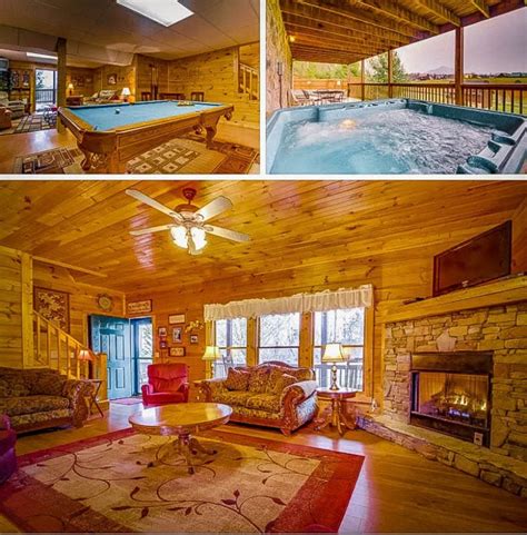 30 Airbnbs with Private Pools in the USA (With Photos!) - Global Viewpoint