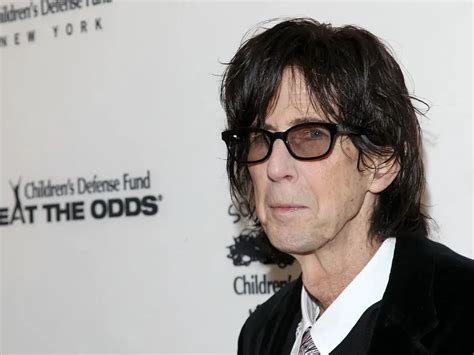 Ric Ocasek Songs Ranked | Return of Rock