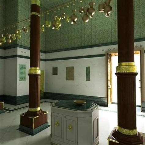 What Is Inside The Kaaba | Images and Photos finder