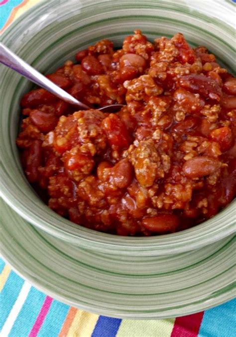 Keeping Warm This Winter With This Red Chili Recipe | Red chili recipes ...