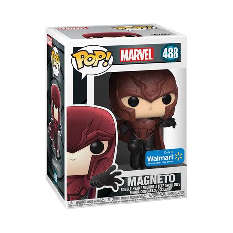 Funko Announces X-Men Movie Pops Are On the Way!