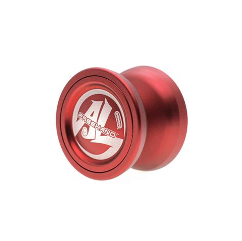 Duncan Freehand AL Now Available at Motmot — Motmot Yoyos & T-Shirts