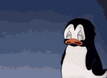 Sad Penguin GIFs | Tenor