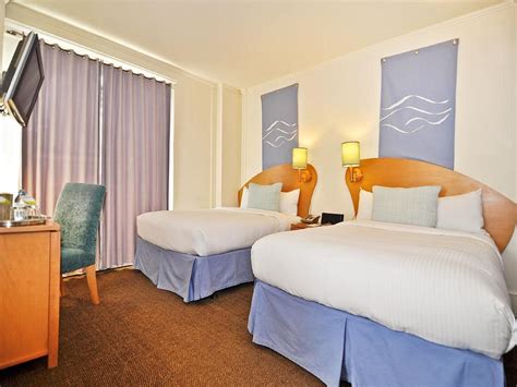 Best Price on Hotel Metropolis in San Francisco (CA) + Reviews