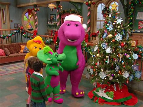 26 best ideas for coloring | Barney Christmas