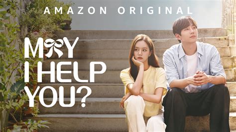 Prime Video: May I Help You Season1